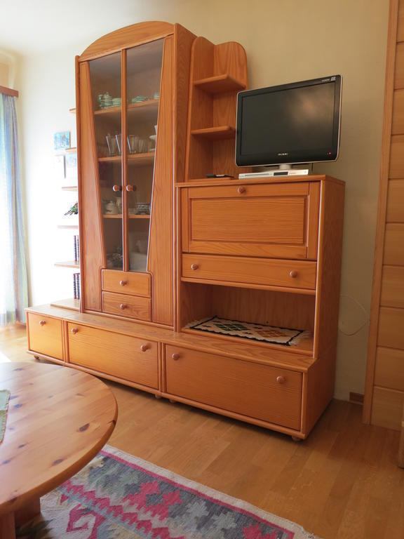 Ferienwohnungen Margreiter Mitterbach Rum bild
